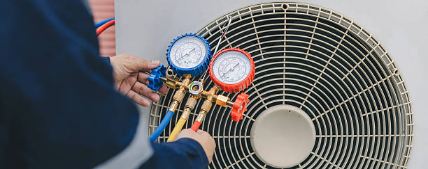 Licensed Emergency Hvac Repair service in Advance, NC - HVAC Repair CO