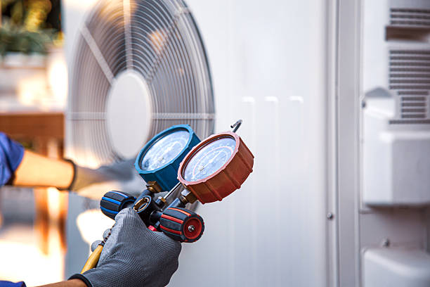Affordable Emergency Hvac Repair solutions in Advance, NC