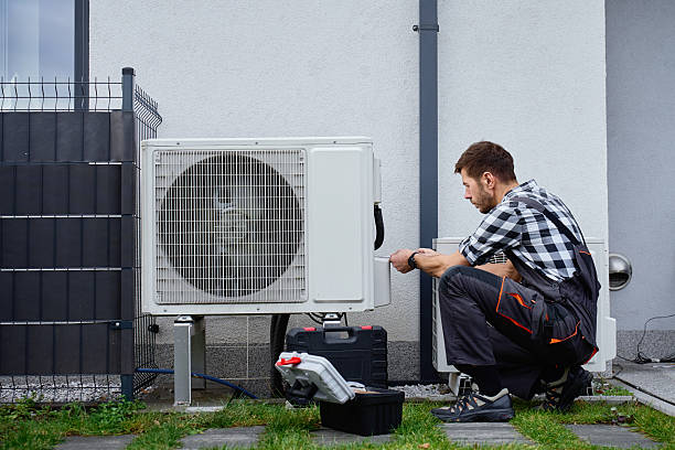 Top rated local Emergency Hvac Repair specialists in Advance, NC
